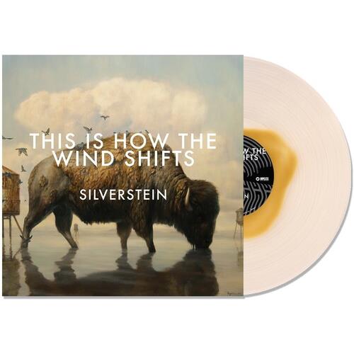 This Is How The Wind Shifts - Vinyl LP
