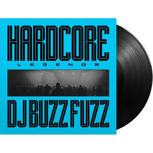 Hardcore Legends - Vinyl LP