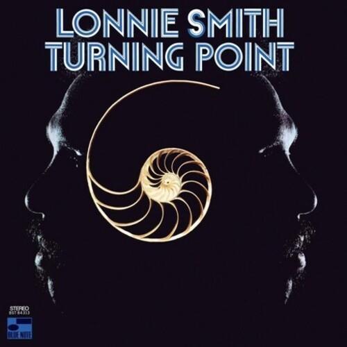 Turning Point (Blue Note Classic Vinyl Series) - Vinyl LP