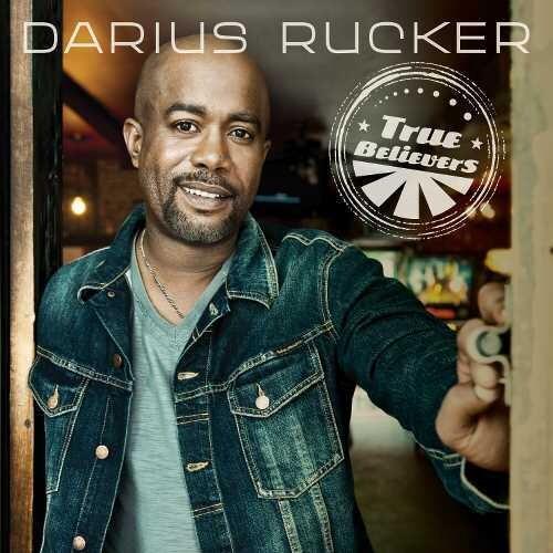 True Believer - Vinyl LP