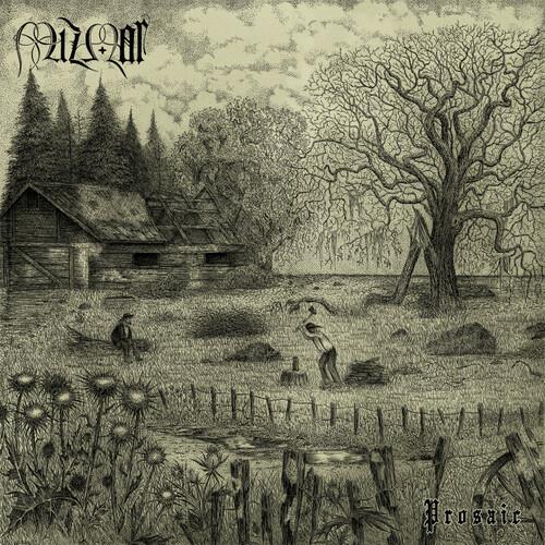 Prosaic - Vinyl LP