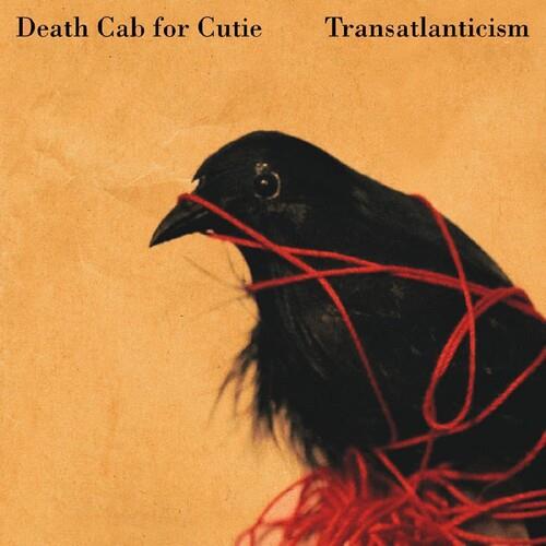 Transatlanticism (20th Anniversary) - Anniversary Edition Vinyl LP
