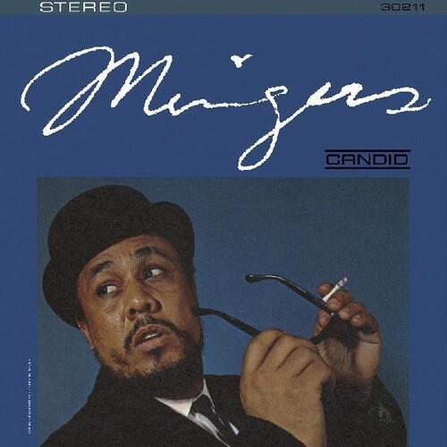 Mingus - Vinyl LP 180 Gram