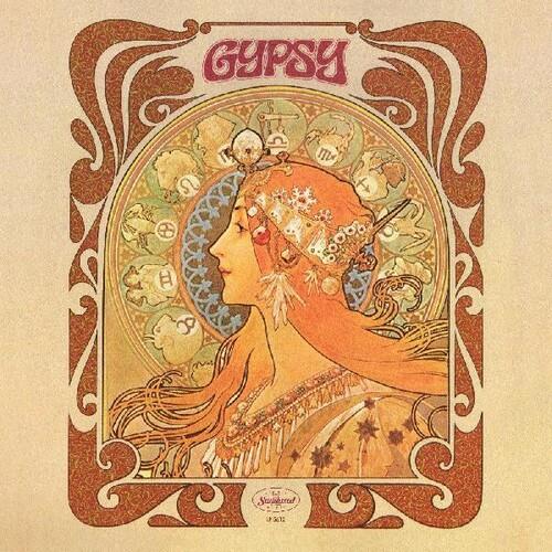 Gypsy - Vinyl LP