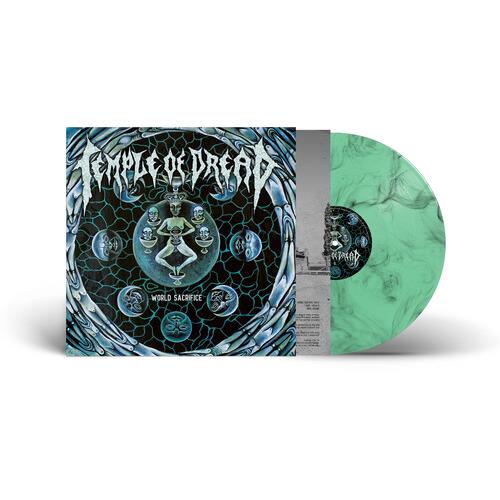 World Sacrifice - Vinyl LP