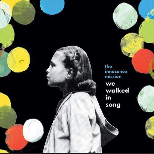 We Walked in Song - Vinyl LP