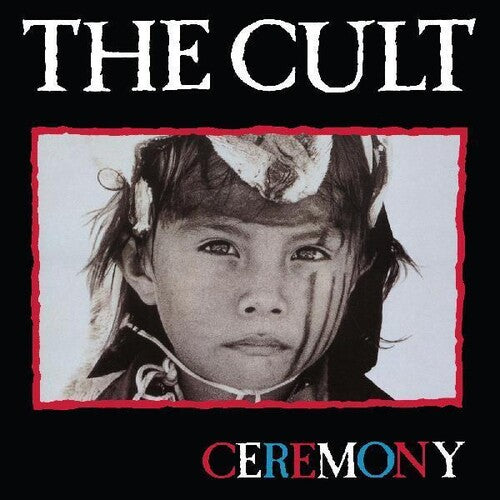Ceremony - Vinyl LP