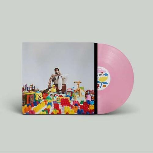 When Will We Land? - Vinyl LP 140 Gram (Pink)