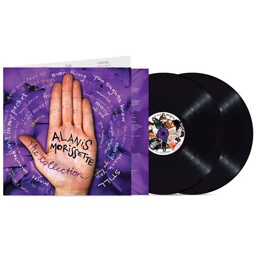 The Collection - Vinyl LP