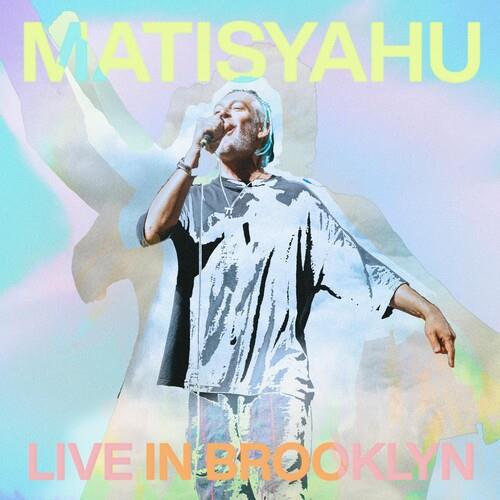 Live In Brooklyn - Vinyl LP