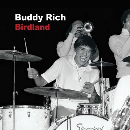 Birdland - Vinyl LP (Red)