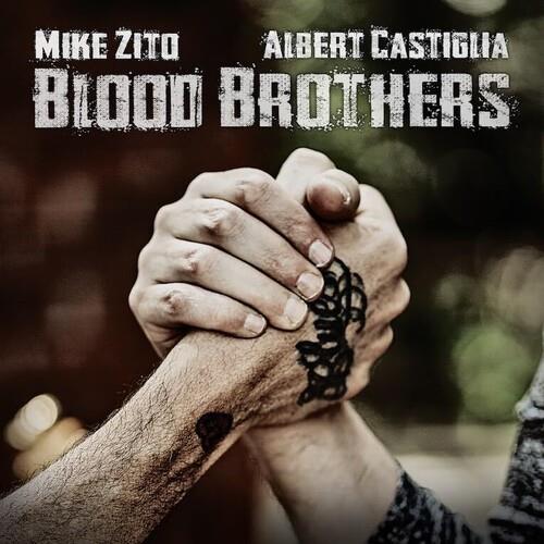 Blood Brothers - Vinyl LP