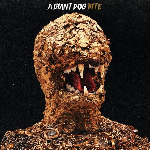 Bite - Vinyl LP