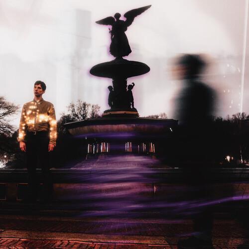 Vital Return - Vinyl LP