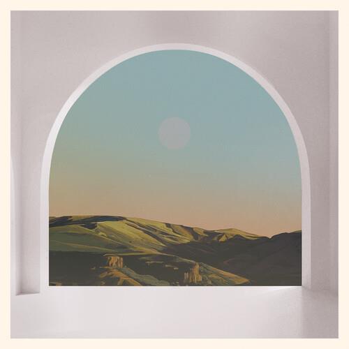 Espera - Beryl - Vinyl LP