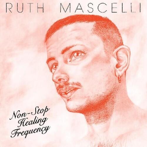 Non-stop Healing Frequency - Limited Edition Vinyl LP