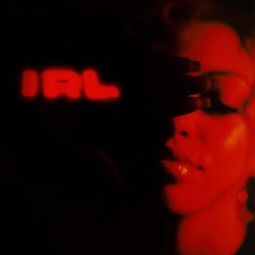 IRL - Vinyl LP