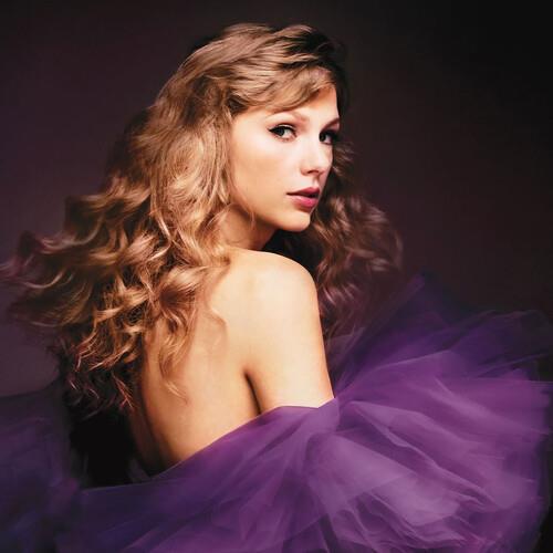 Speak Now (Taylor's Version) - Vinyl LP
