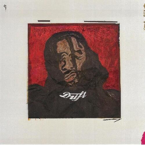 Drift - Vinyl LP 140 Gram (Red)
