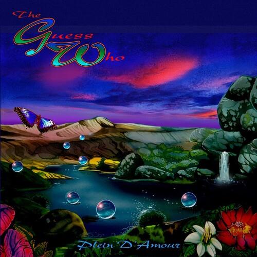 Plein D'amour - Vinyl LP