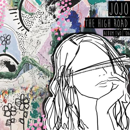 High Road (2018) - Vinyl LP