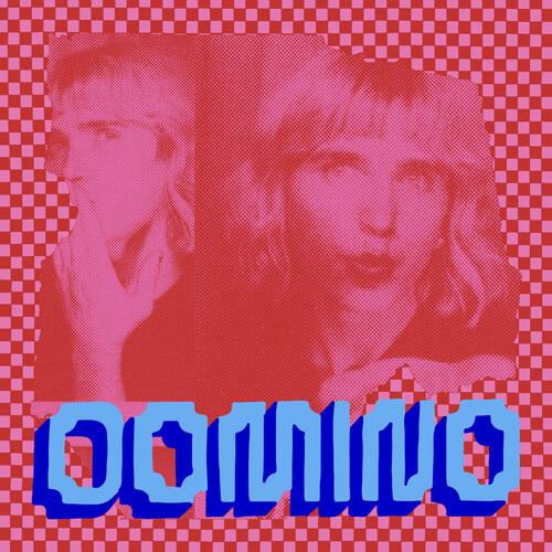 DOMINO - Vinyl LP