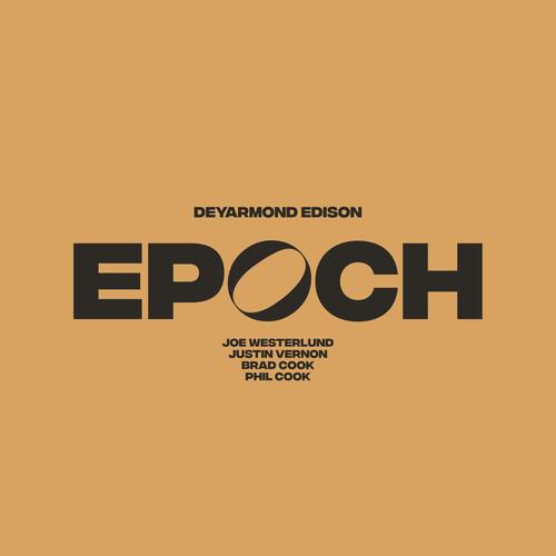 Epoch - Vinyl LP