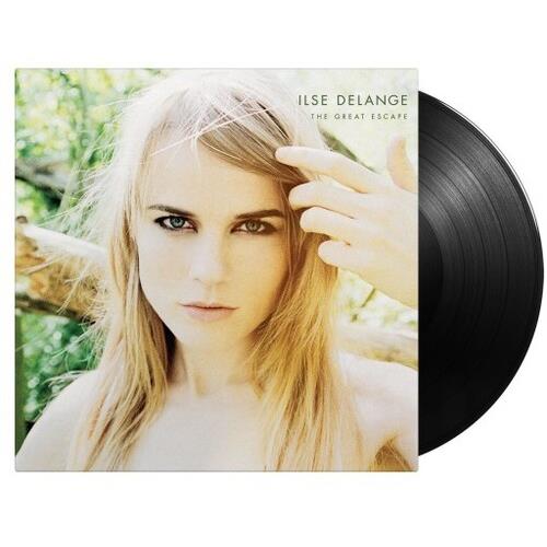 Great Escape - 180-Gram Black Vinyl - Vinyl LP 180 Gram (Black)