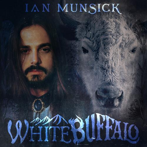 White Buffalo - Vinyl LP
