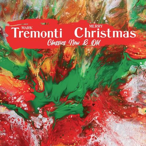 Mark Tremonti Christmas Classics New & Old - Vinyl LP
