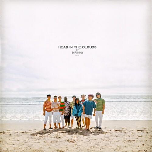 Head In The Clouds (5 Year Anniversary) - Anniversary Vinyl LP