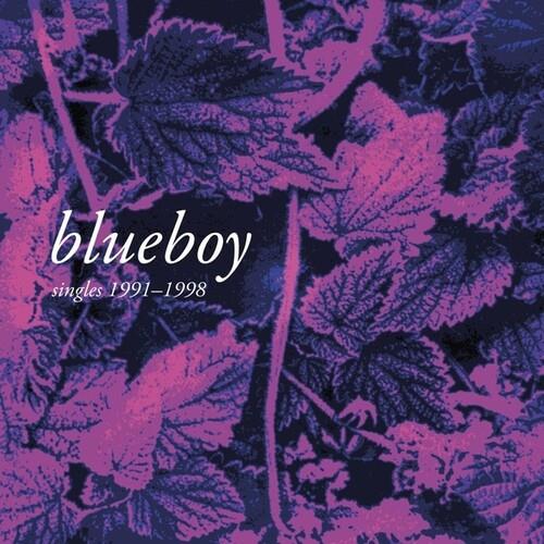 Singles 1991-1998 - Vinyl LP