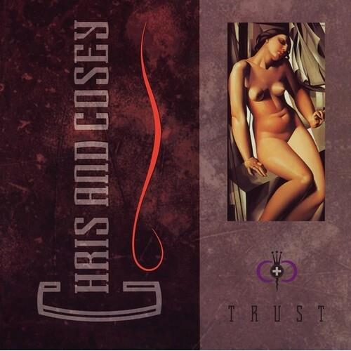 Trust - Vinyl LP