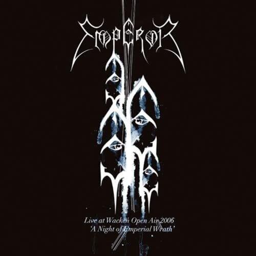 Live At Wacken Open Air 2006 - Vinyl LP