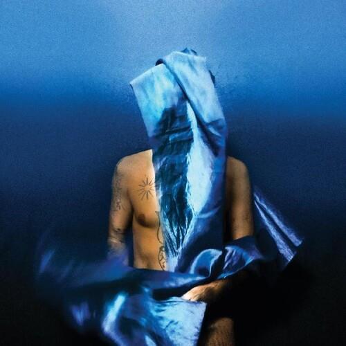 Flying Wig - Vinyl LP (Blue)