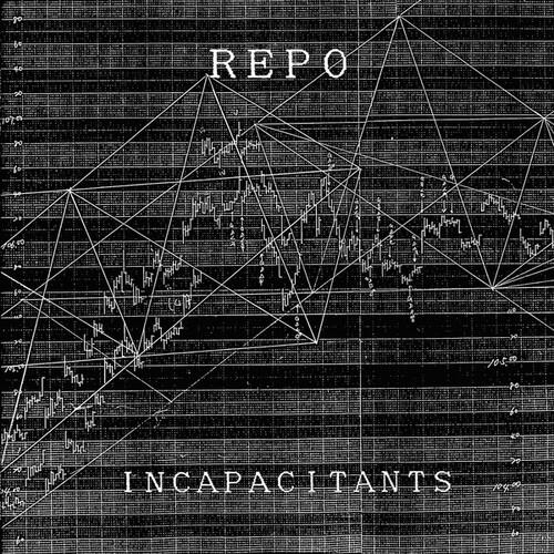 Repo - Vinyl LP