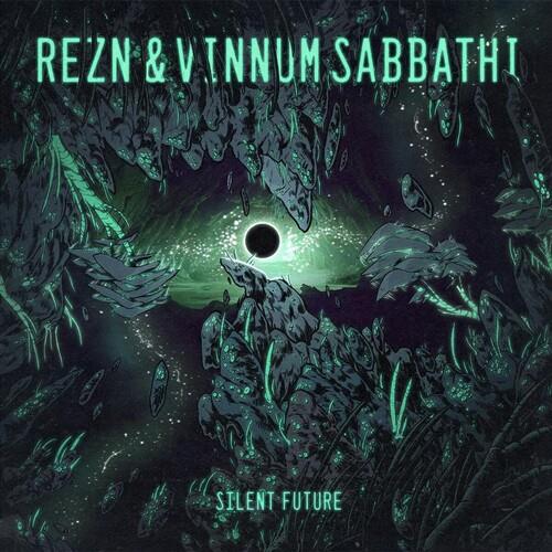 Silent Future - Vinyl LP