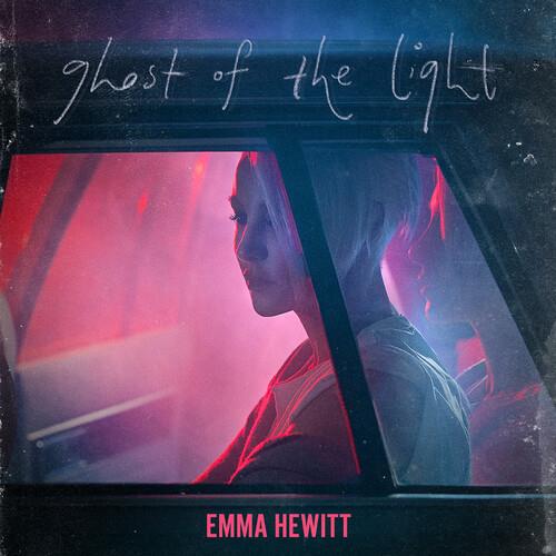 Ghost Of The Light - Vinyl LP