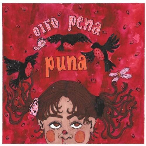 Puna - Vinyl LP
