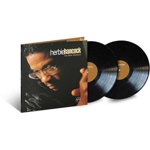 The New Standard (Verve By Request Series) - Vinyl LP