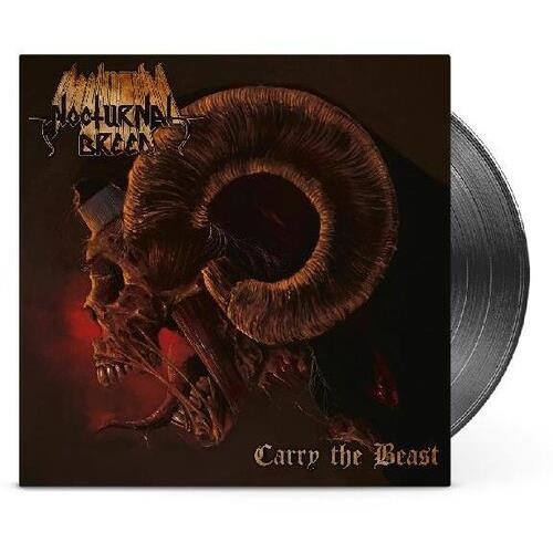 Carry The Beast - Vinyl LP