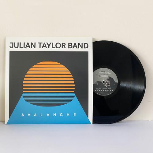 Avalanche - Vinyl LP