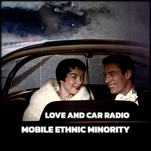 Love And Car Radio - Vinyl LP