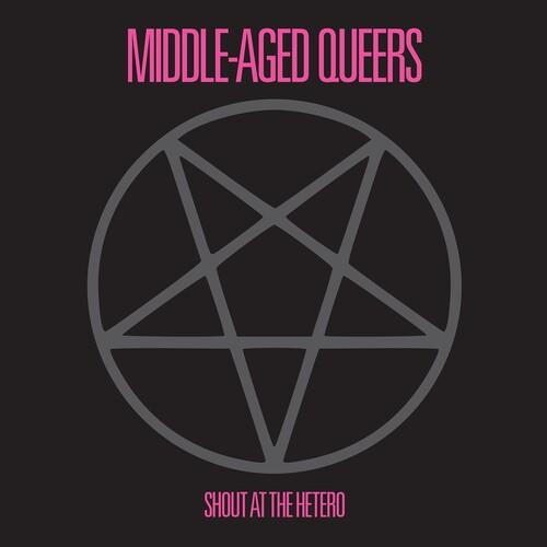 Shout At The Hetero - Vinyl LP
