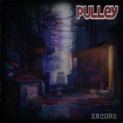 Encore - Vinyl LP