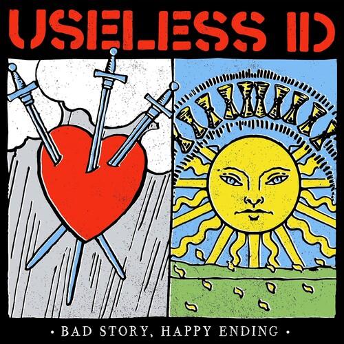 Bad Story, Happy Ending - Vinyl LP