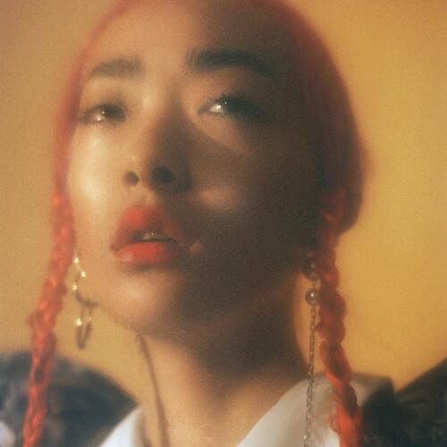 Rina - Clear Vinyl - 12-Inch Single