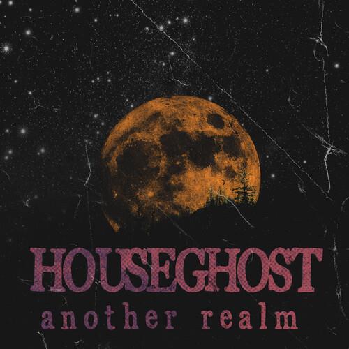 Another Realm - Vinyl LP