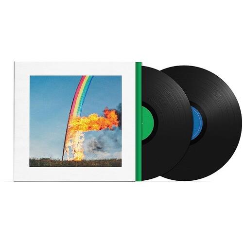 ÁTTA - Vinyl LP