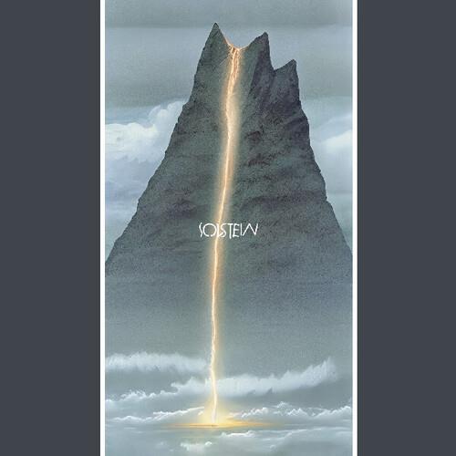 Solstein - Vinyl LP